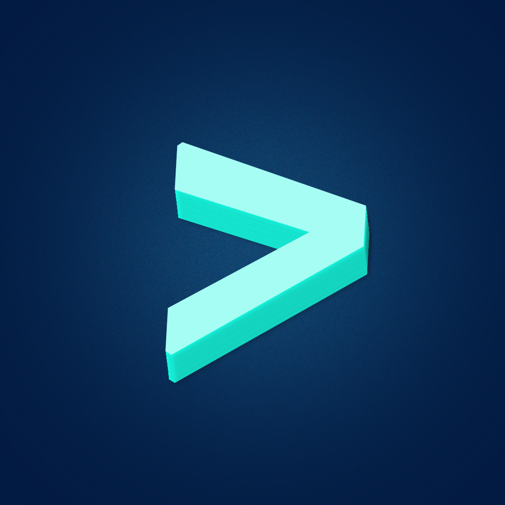 M3U Player Pro App Icon